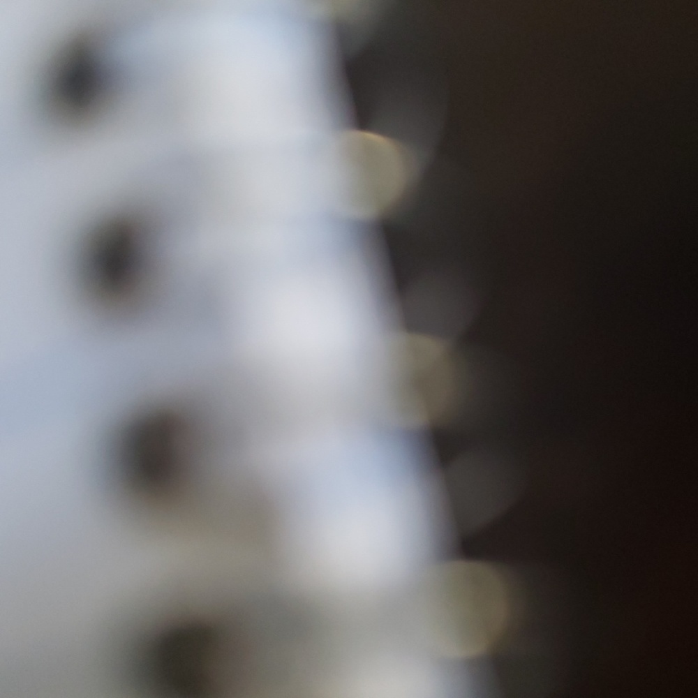 Meet your Posher, David